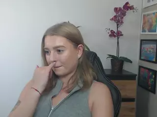 EricaLUST's Live Sex Cam Show