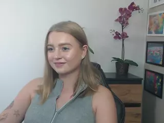EricaLUST's Live Sex Cam Show