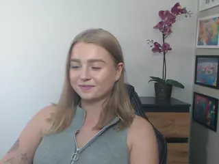 EricaLUST's Live Sex Cam Show