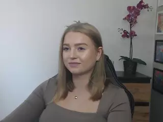 EricaLUST's Live Sex Cam Show
