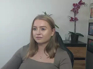 EricaLUST's Live Sex Cam Show