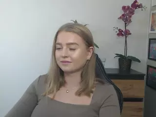 EricaLUST's Live Sex Cam Show