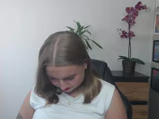EricaLUST's Live Sex Cam Show