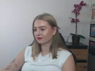 EricaLUST's Live Sex Cam Show