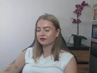 EricaLUST's Live Sex Cam Show