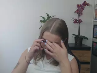 EricaLUST's Live Sex Cam Show