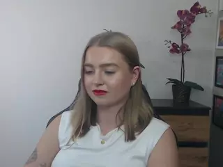 EricaLUST's Live Sex Cam Show