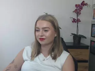 EricaLUST's Live Sex Cam Show