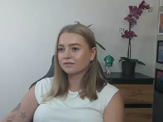 EricaLUST's Live Sex Cam Show