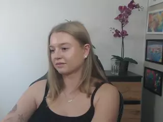 EricaLUST's Live Sex Cam Show