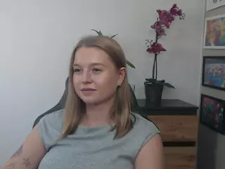 EricaLUST's Live Sex Cam Show