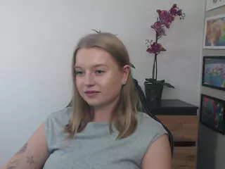 EricaLUST's Live Sex Cam Show
