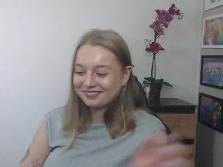 EricaLUST's Live Sex Cam Show