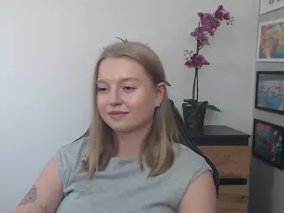 EricaLUST's Live Sex Cam Show