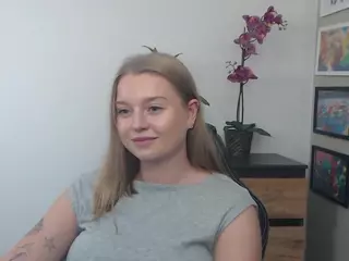 EricaLUST's Live Sex Cam Show