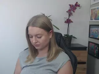 EricaLUST's Live Sex Cam Show