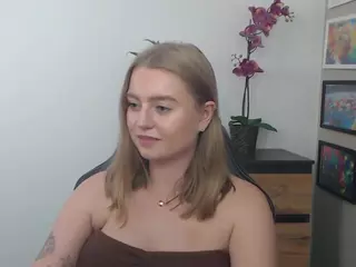 EricaLUST's Live Sex Cam Show