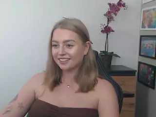 EricaLUST's Live Sex Cam Show