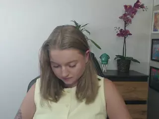 EricaLUST's Live Sex Cam Show