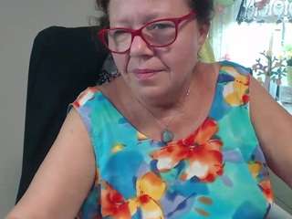 Discover flirtyadele from CamSoda