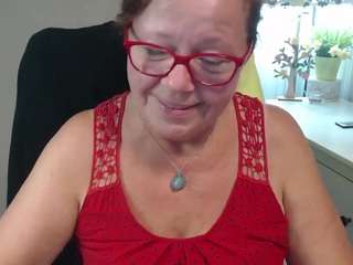 flirtyadele Webcam Model Profile