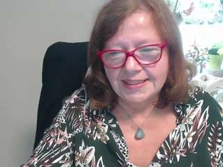 flirtyadele - Live Cam