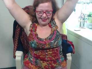 flirtyadele webcam