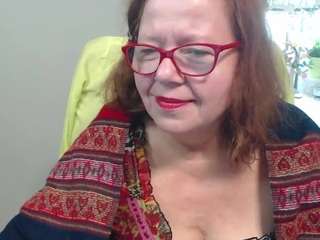 flirtyadele webcam