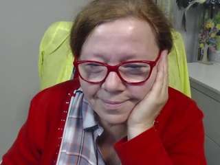 flirtyadele Live Webcam on CamSoda