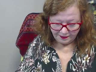 flirtyadele Live Webcam on CamSoda