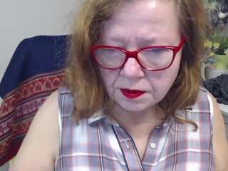 flirtyadele from CamSoda is Freechat