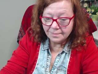 flirtyadele webcam model