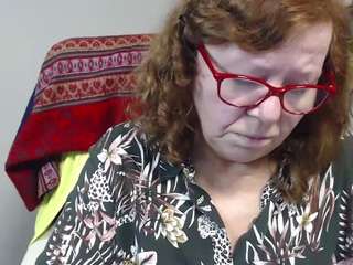 flirtyadele from CamSoda