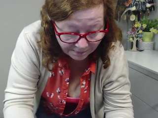 flirtyadele webcam