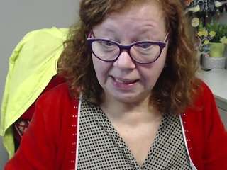 flirtyadele webcam model