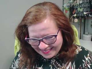 flirtyadele Live Webcam on CamSoda