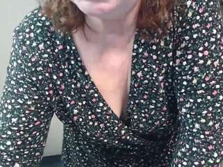 flirtyadele webcam model