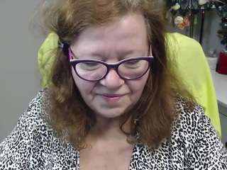 flirtyadele Live Webcam on CamSoda