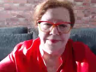 flirtyadele Live Webcam on CamSoda