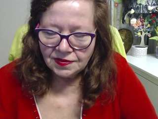 flirtyadele Live Webcam on CamSoda