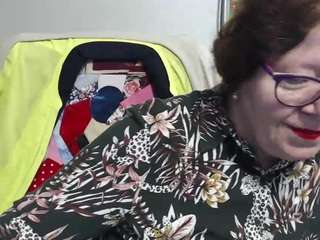 flirtyadele live cam profile