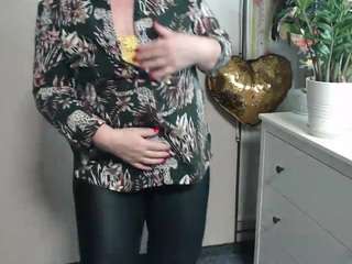 flirtyadele live cam profile