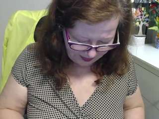 flirtyadele live cam profile