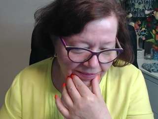 flirtyadele webcam model