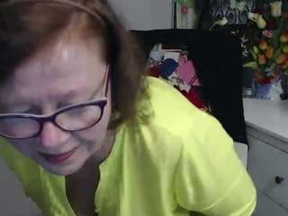 flirtyadele webcam
