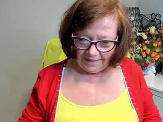 flirtyadele webcam