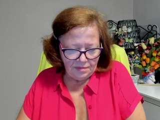 flirtyadele Sex Cam Show