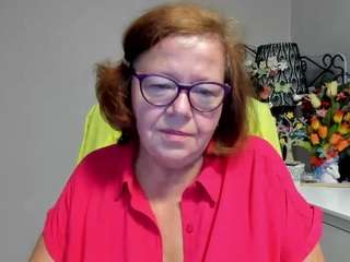 flirtyadele Sex Cam Show