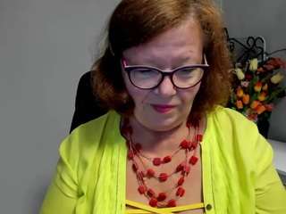 flirtyadele Sex Cam Show