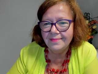 flirtyadele Sex Cam Show